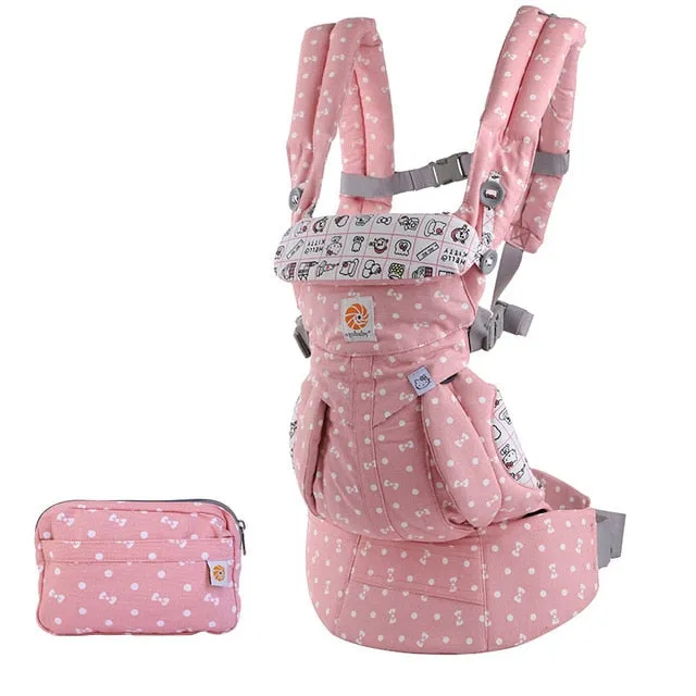 Egobaby omni 360 Ergonomic Baby Carrier