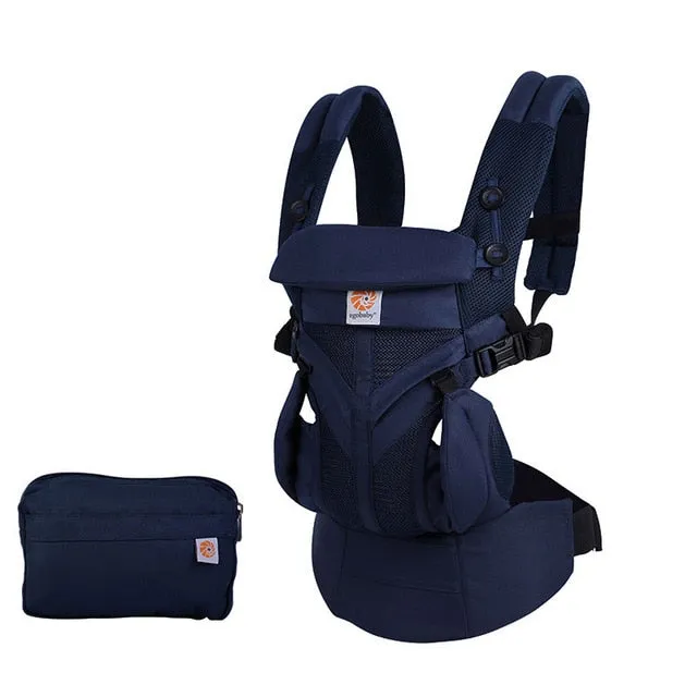 Egobaby omni 360 Ergonomic Baby Carrier