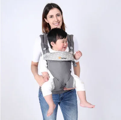 Egobaby omni 360 Ergonomic Baby Carrier
