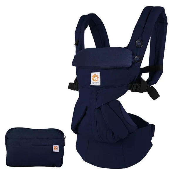 Egobaby omni 360 Ergonomic Baby Carrier