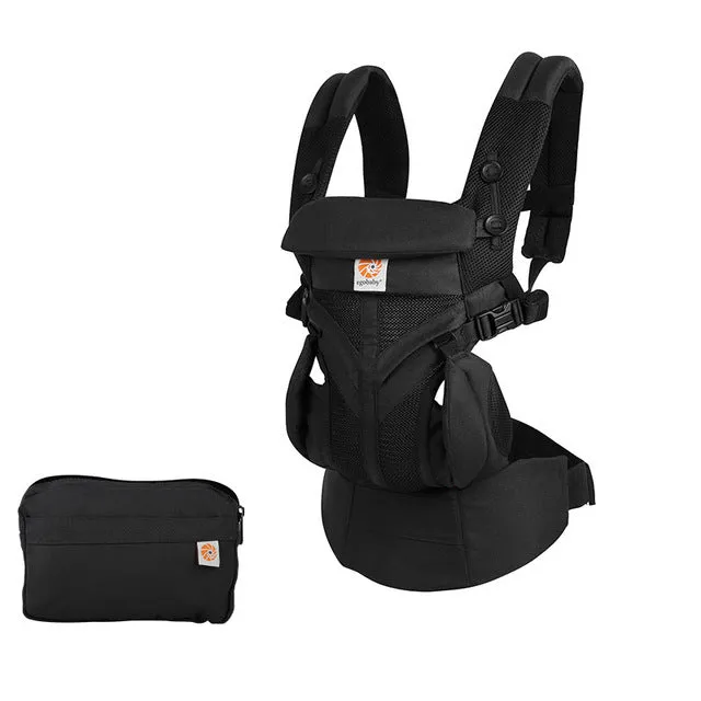 Egobaby omni 360 Ergonomic Baby Carrier