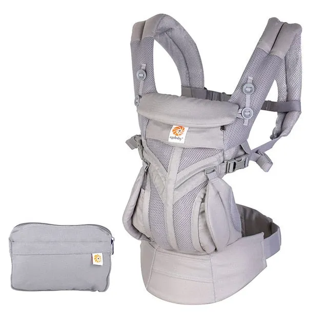 Egobaby omni 360 Ergonomic Baby Carrier