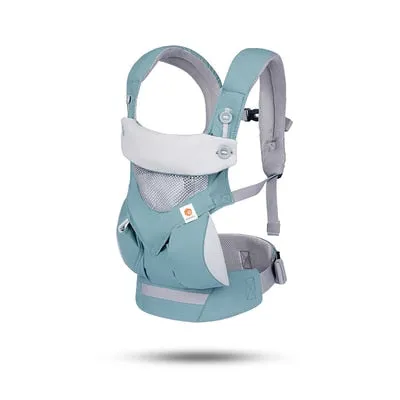 Egobaby omni 360 Ergonomic Baby Carrier