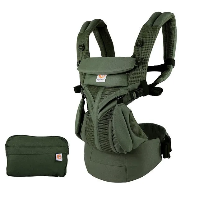Egobaby omni 360 Ergonomic Baby Carrier