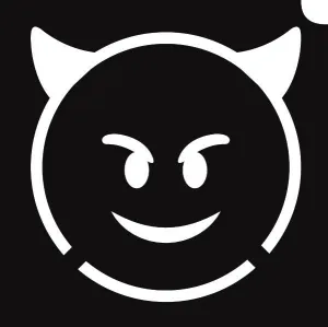 EJ-06 Emoji Devil
