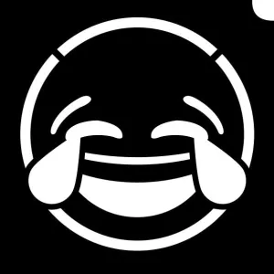 EJ-08 Emoji LOL