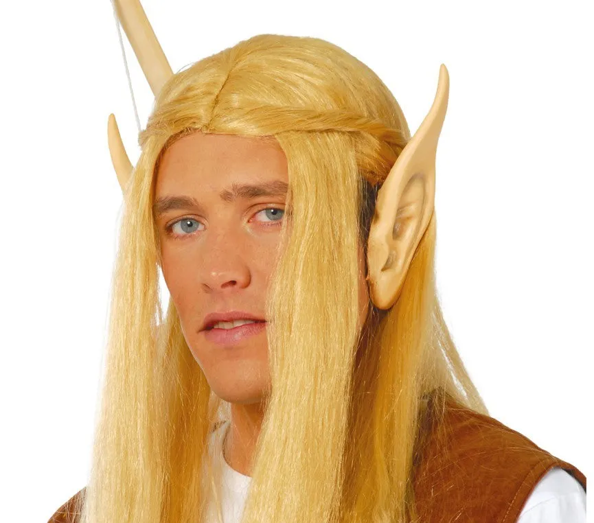 Elf Ears