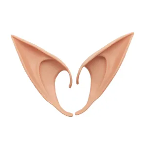 Elf Latex Long Ears