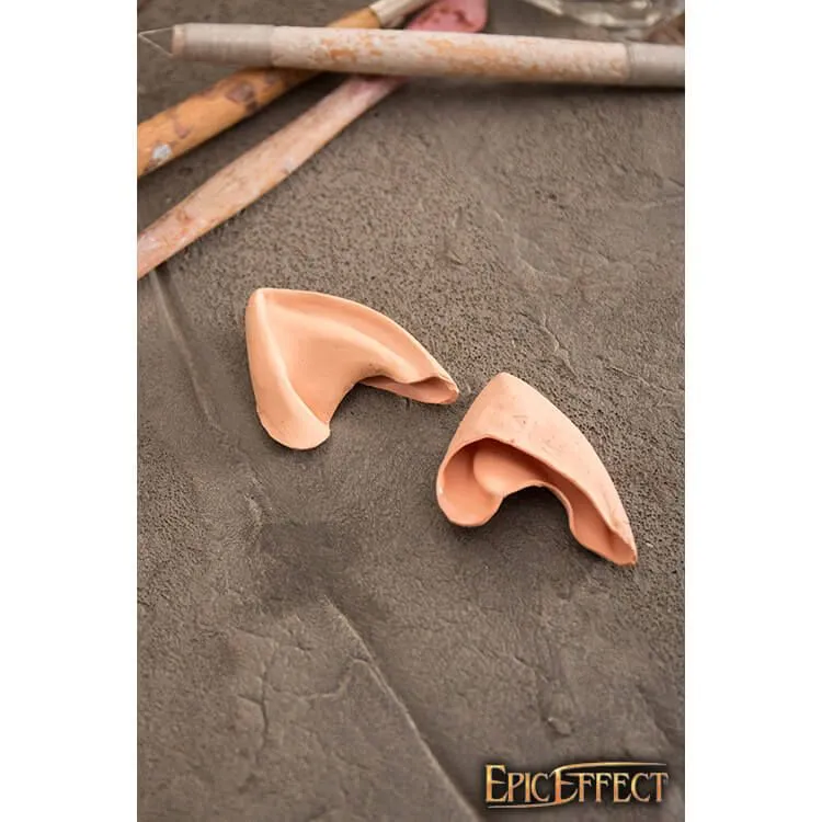 Elven Ears Short