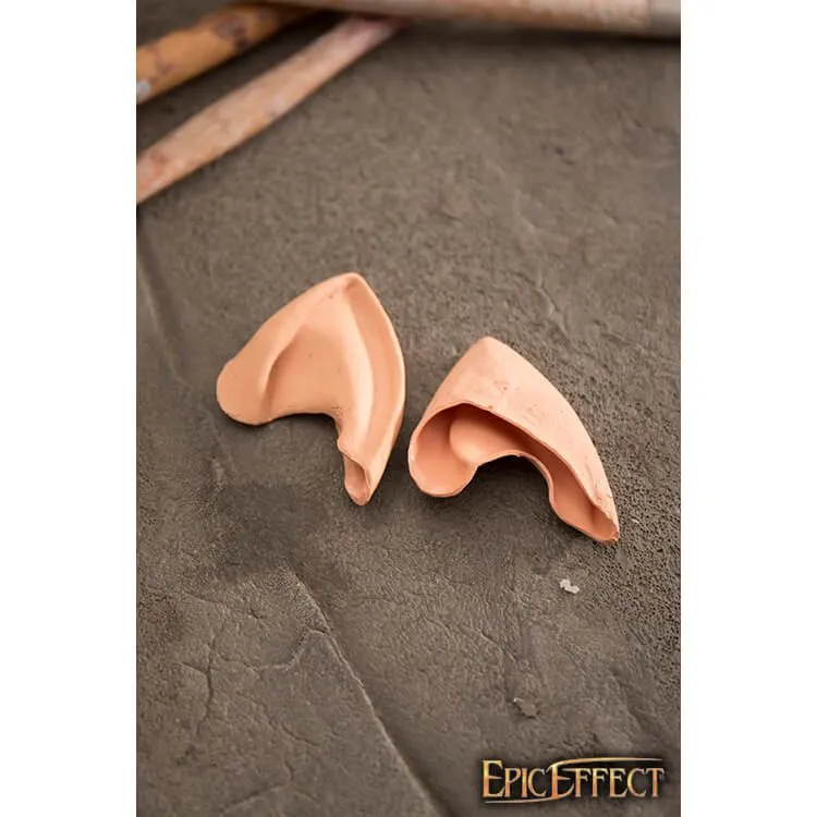 Elven Ears Short