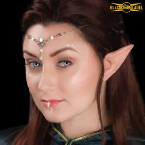 Elven Latex Ears - Black Label Latex