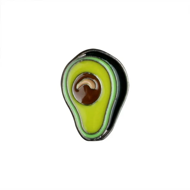 Emoji Pins