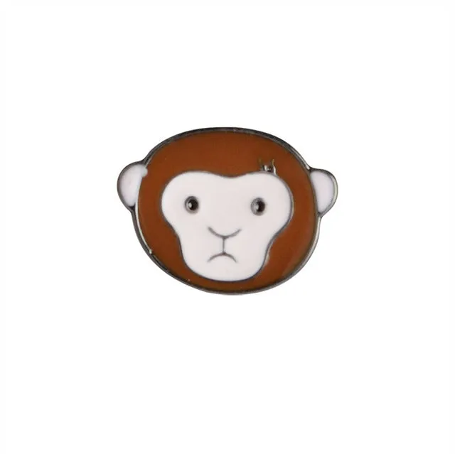 Emoji Pins