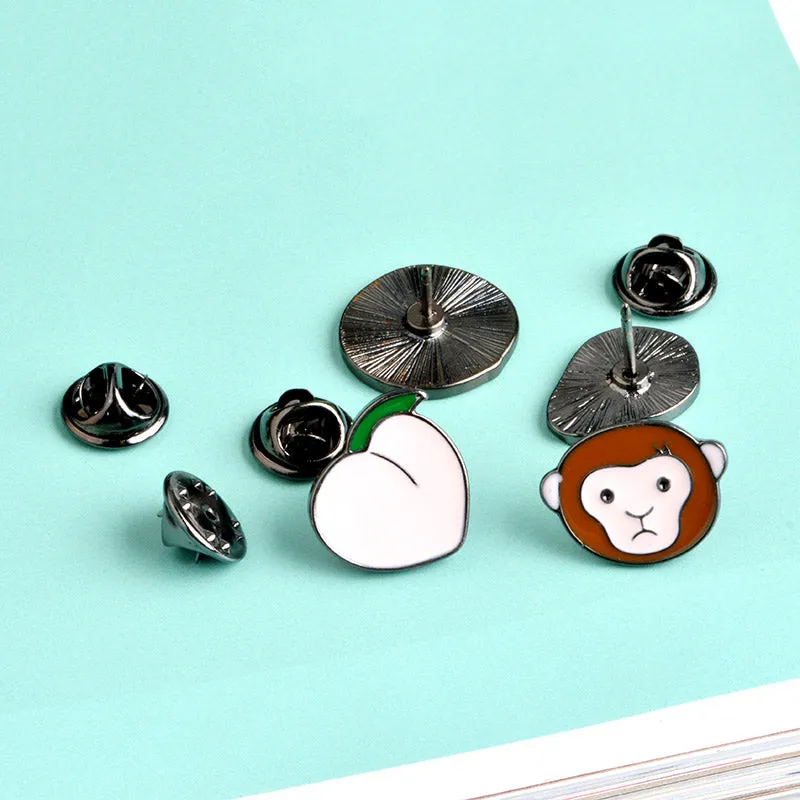 Emoji Pins