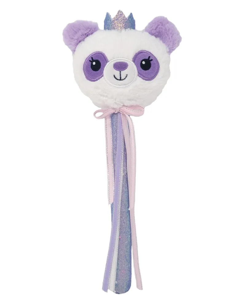 Enchanted Wands