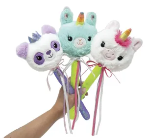 Enchanted Wands