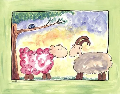Ewe Got Love