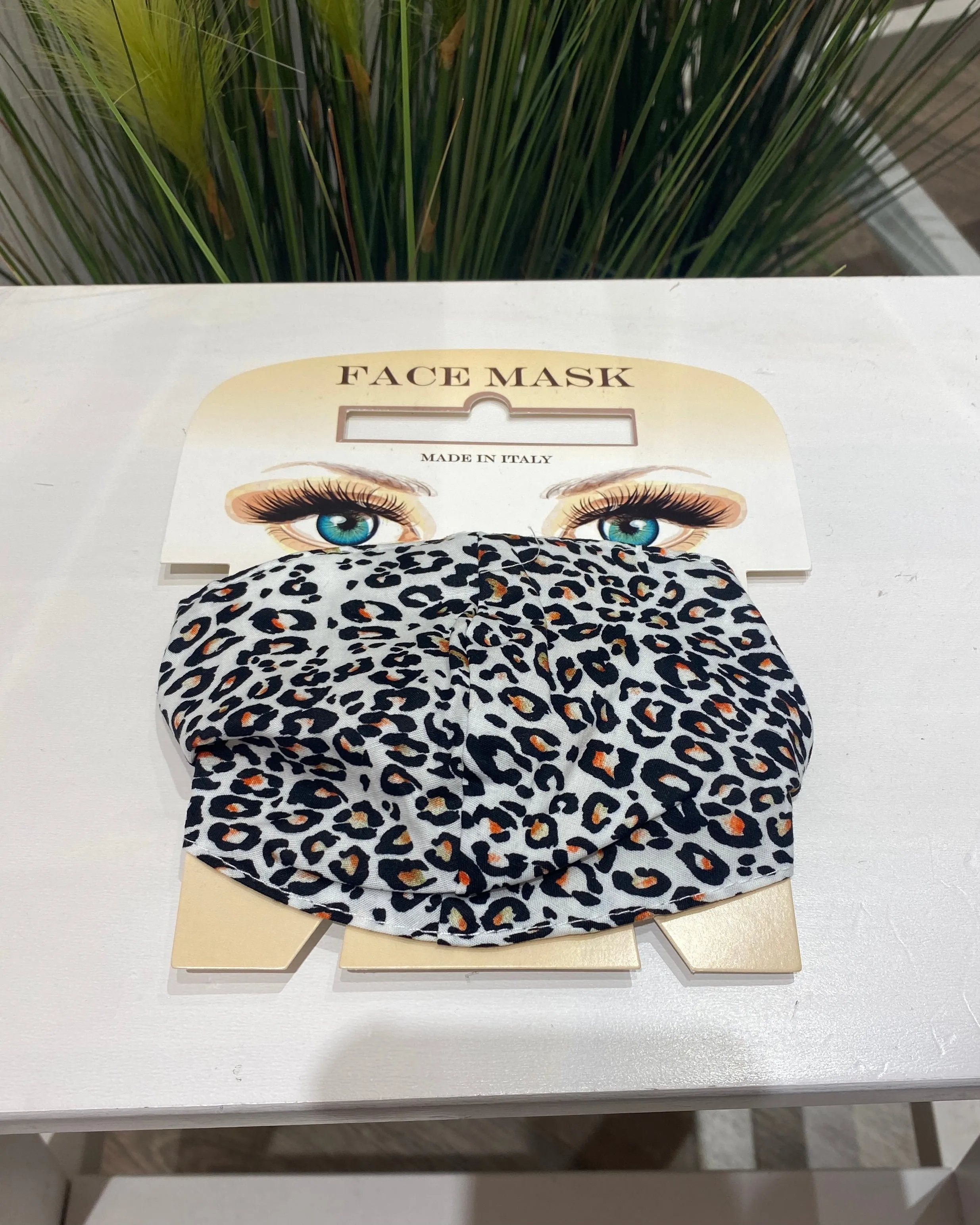 Face Masks