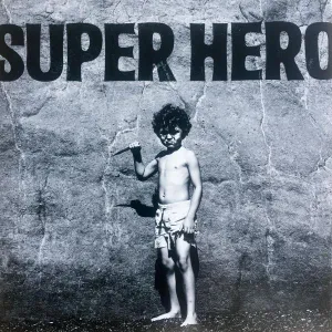 Faith No More - Superhero  (New 7")