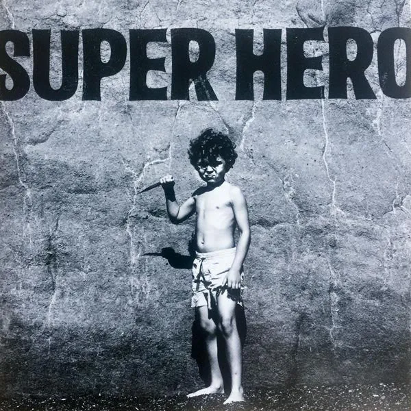 Faith No More - Superhero  (New 7")