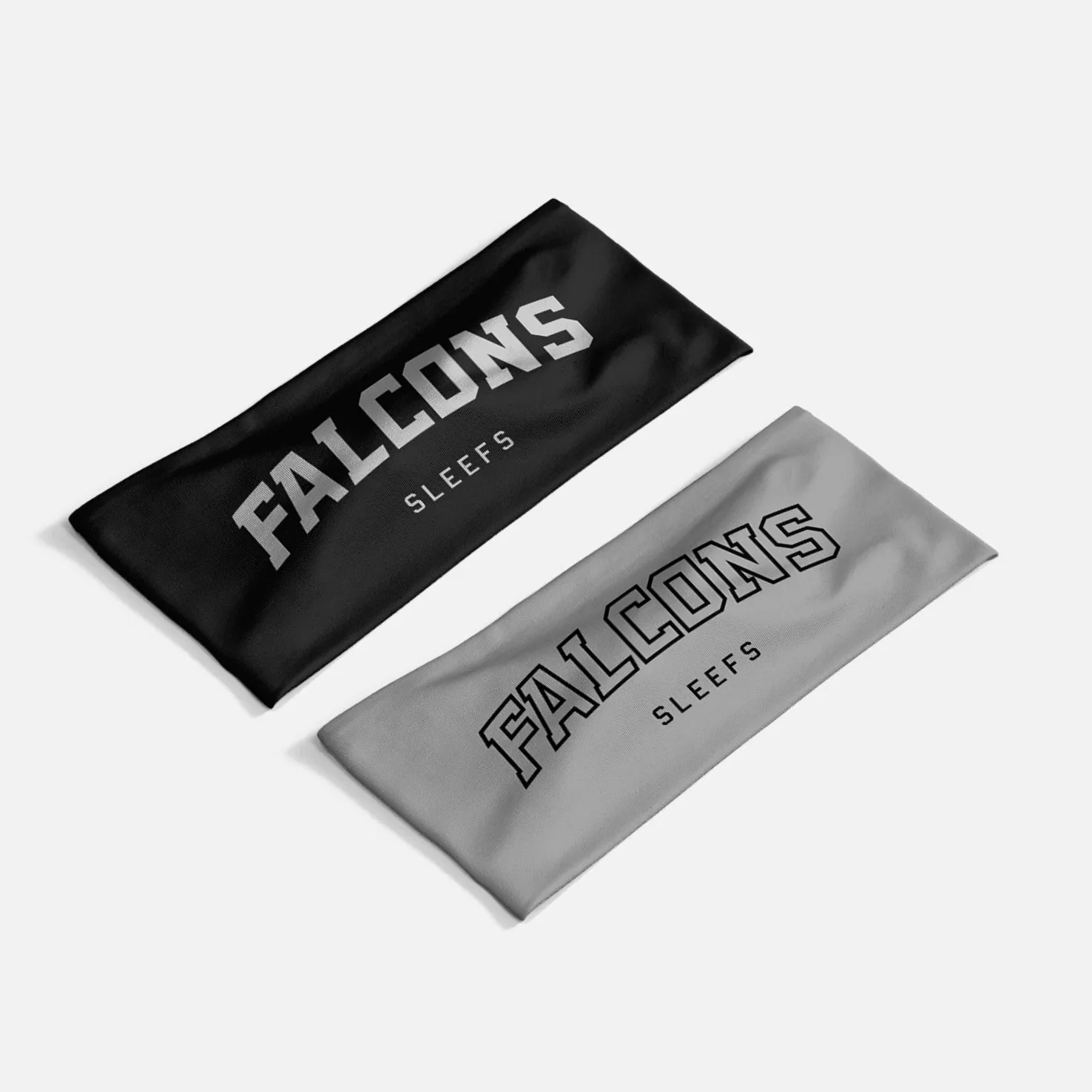 Falcons Headband 2-Pack
