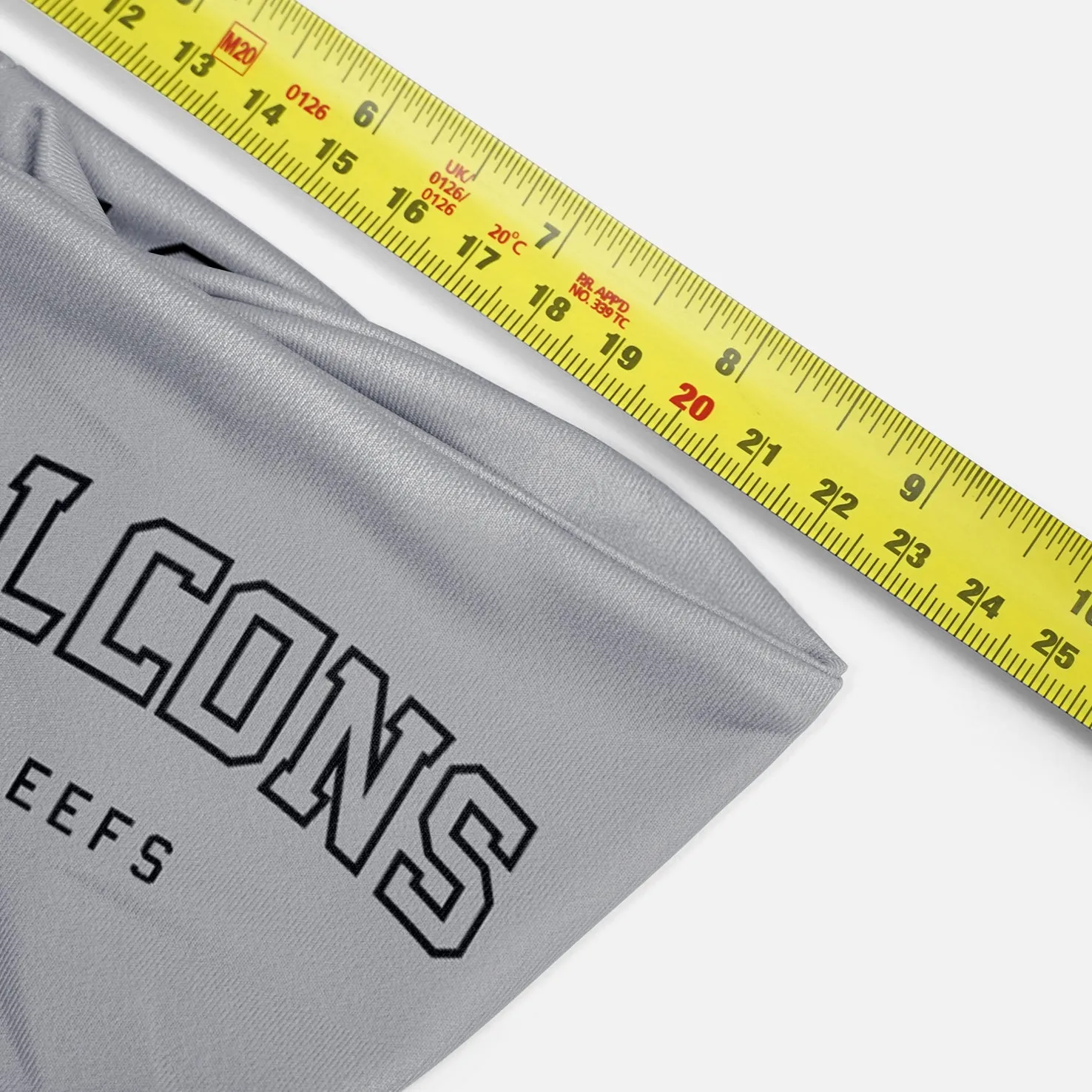 Falcons Headband 2-Pack