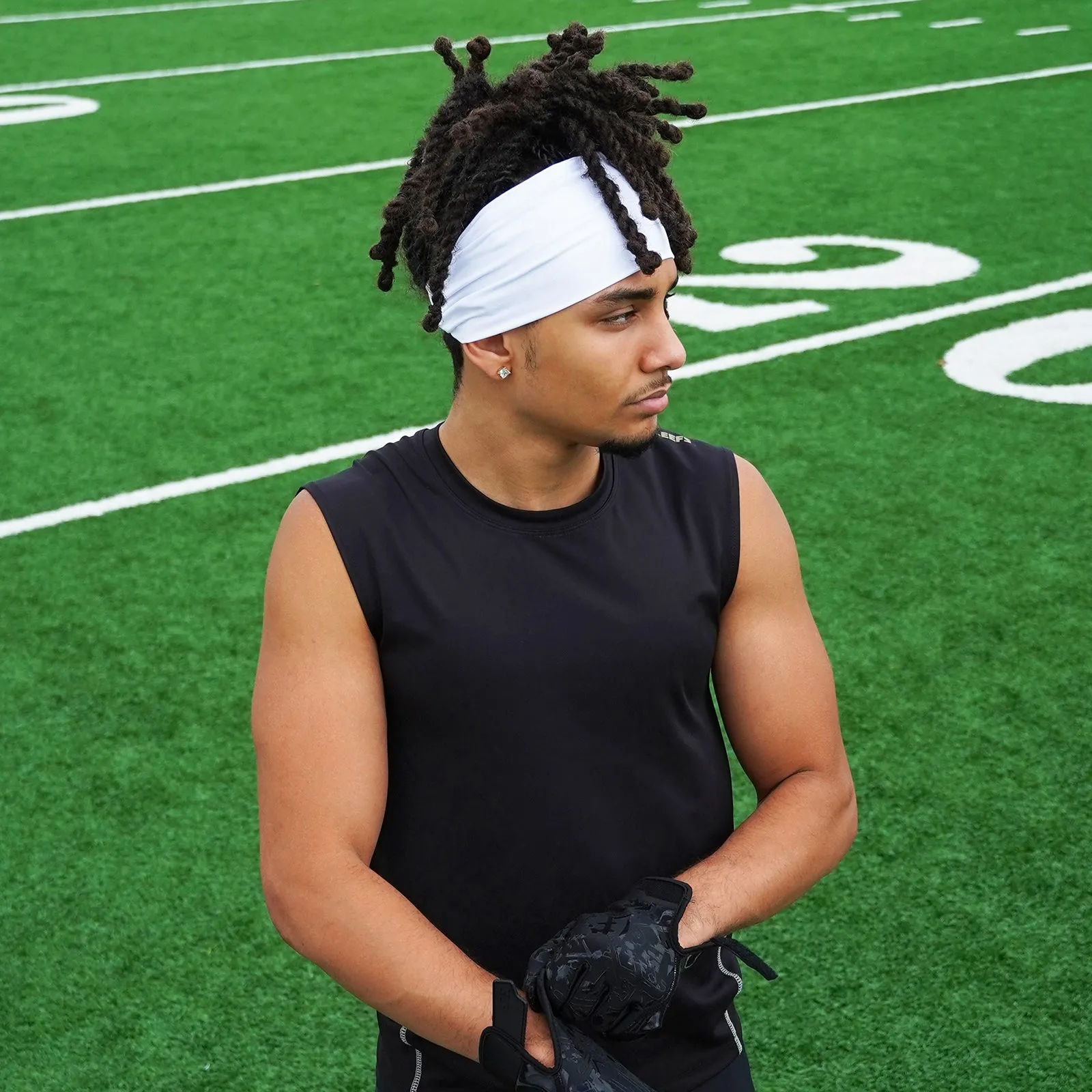 Falcons Headband 2-Pack