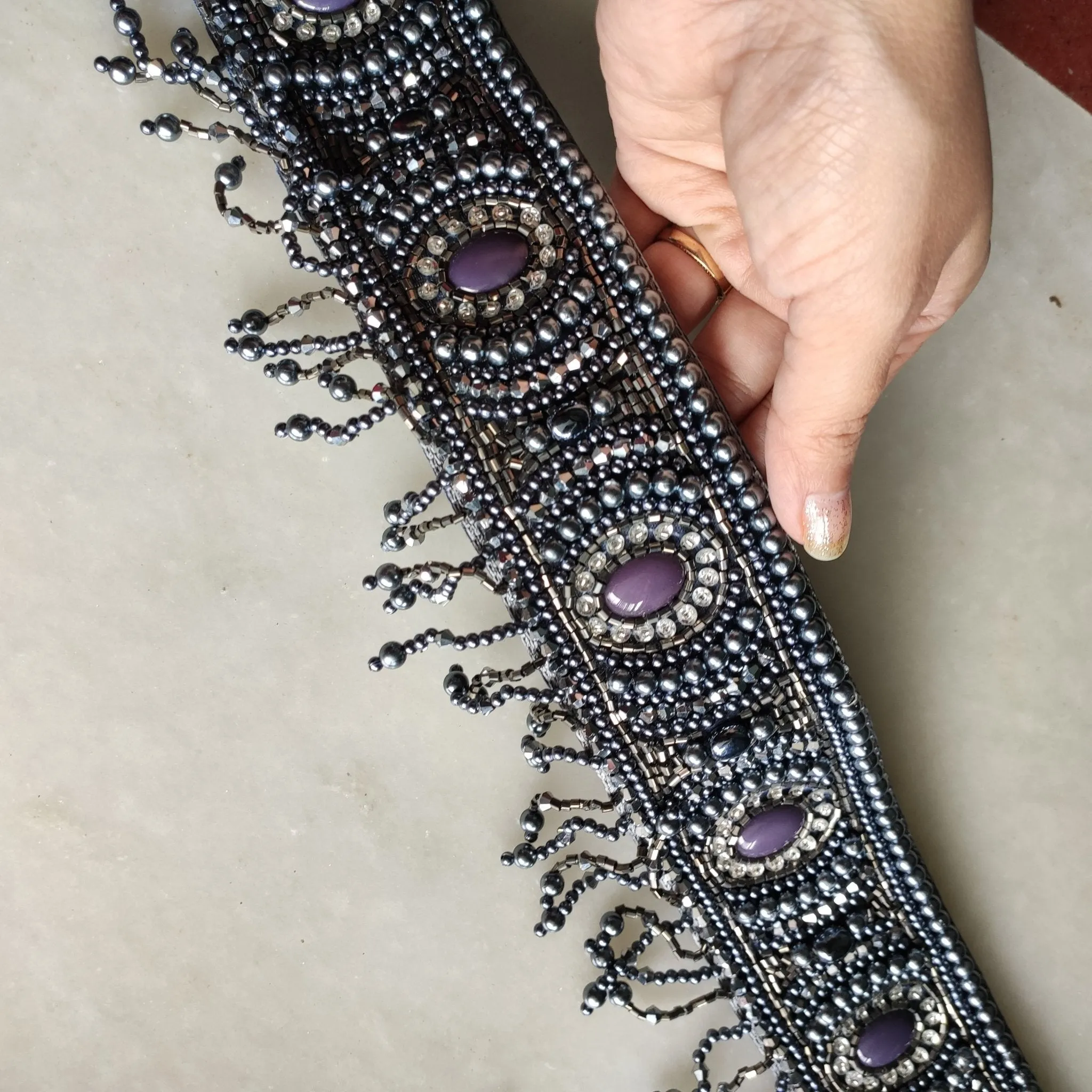 Fancy Saree Belt for women