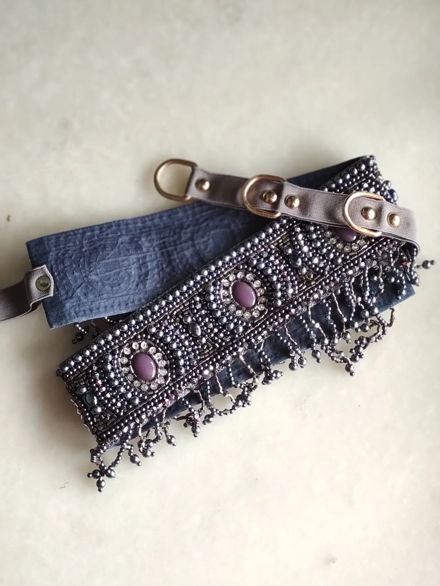 Fancy Saree Belt for women