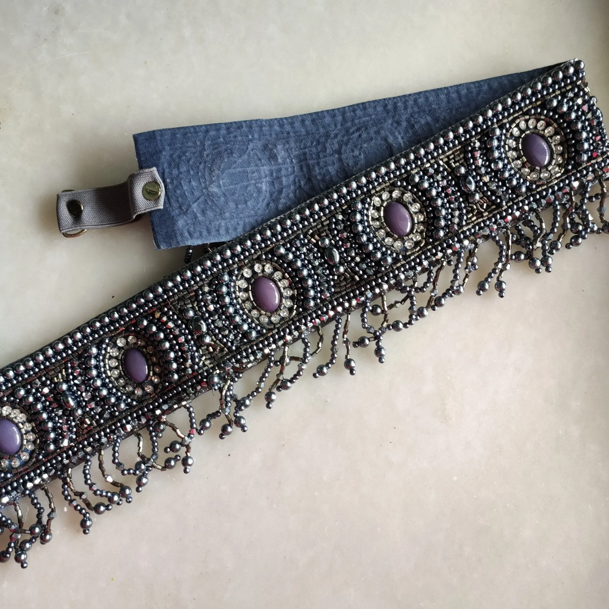 Fancy Saree Belt for women