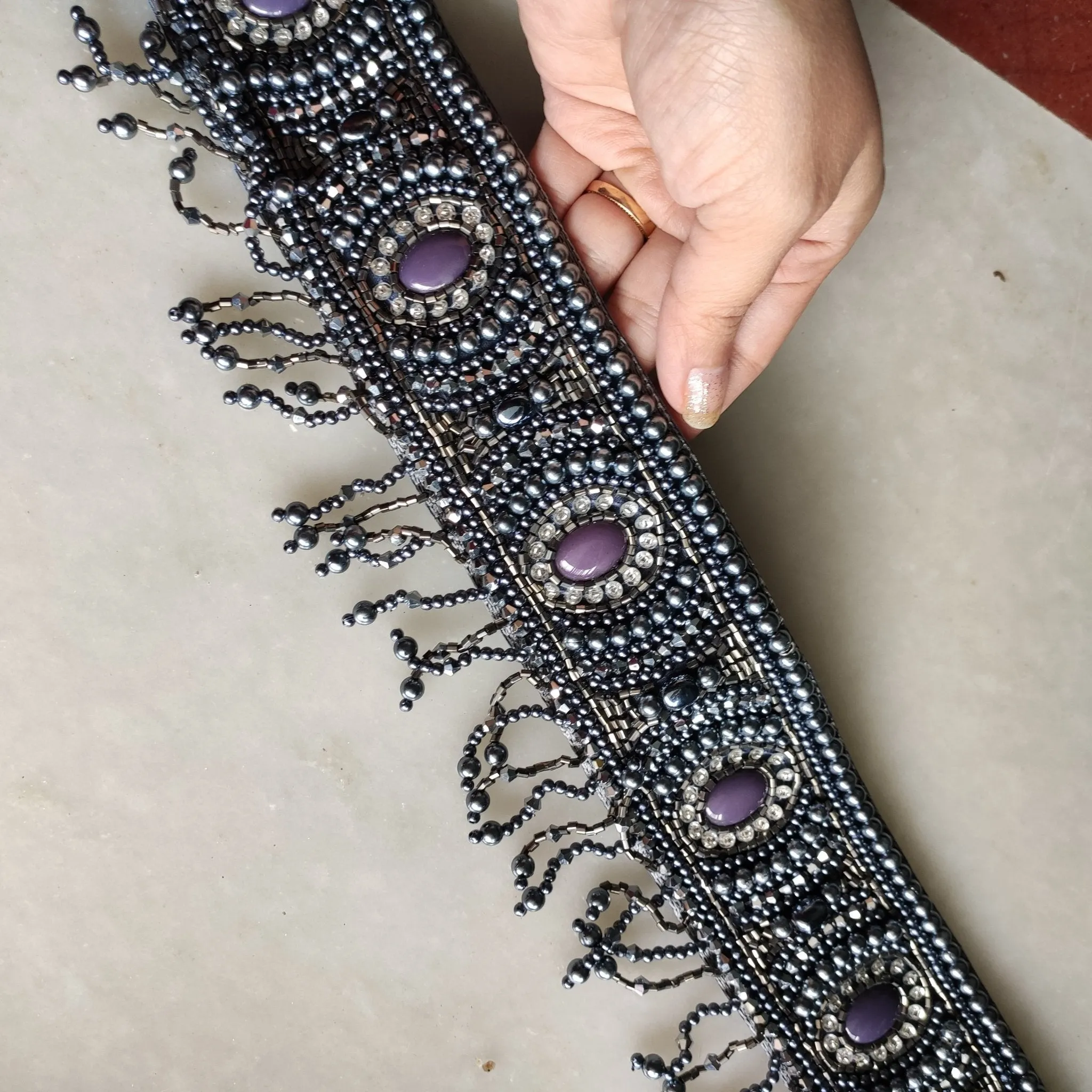 Fancy Saree Belt for women