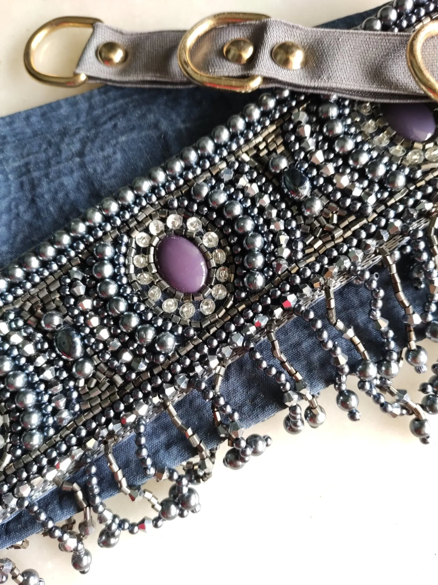 Fancy Saree Belt for women