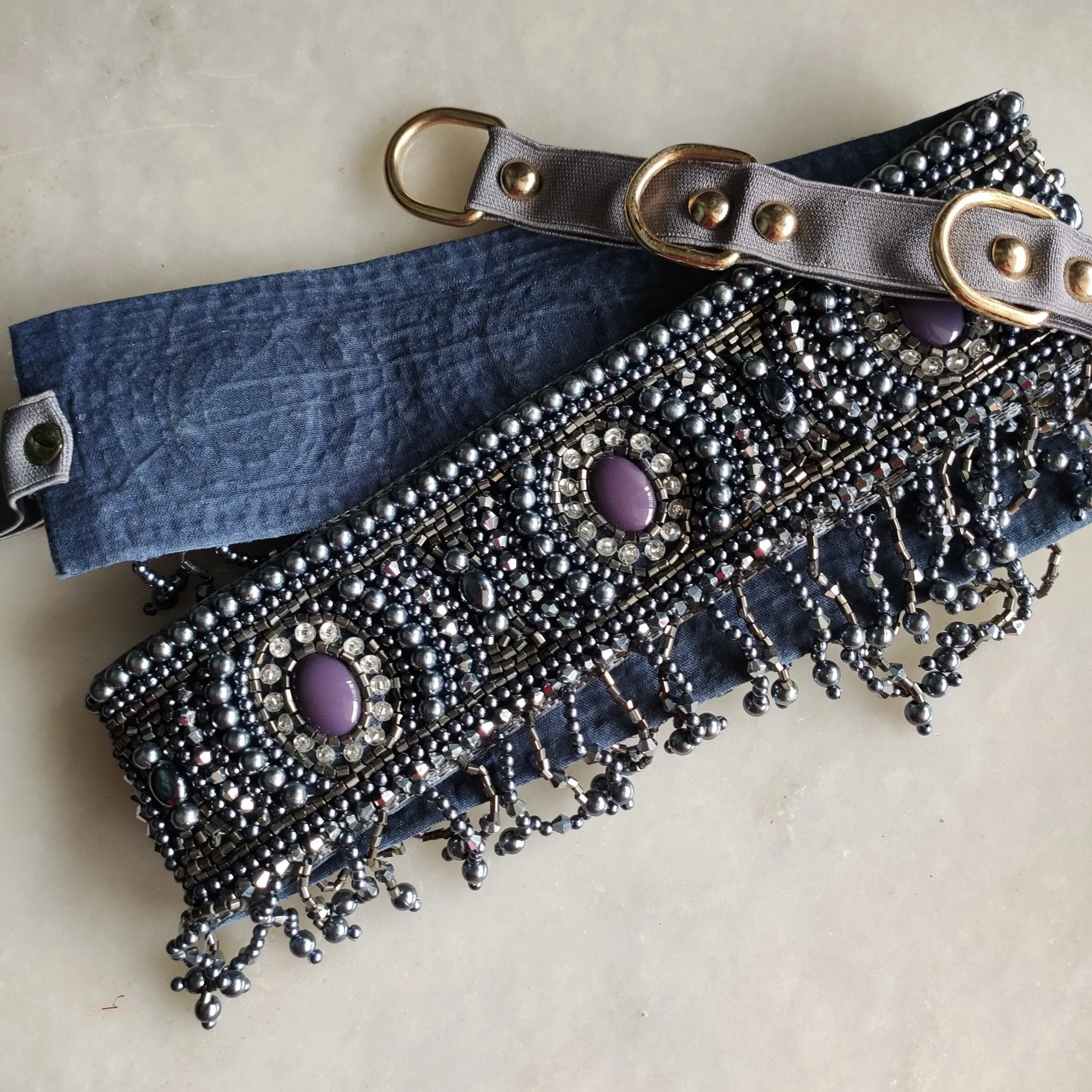 Fancy Saree Belt for women