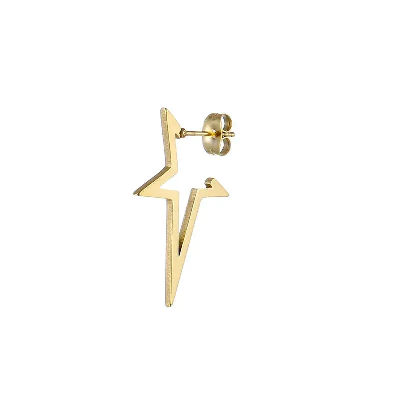 Fashion Mouse Charms Stud Earrings Cute Cartoon Bow Jewelry