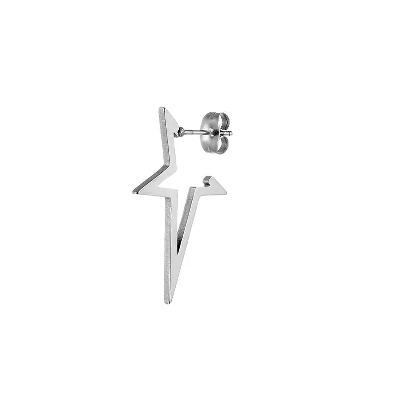 Fashion Mouse Charms Stud Earrings Cute Cartoon Bow Jewelry