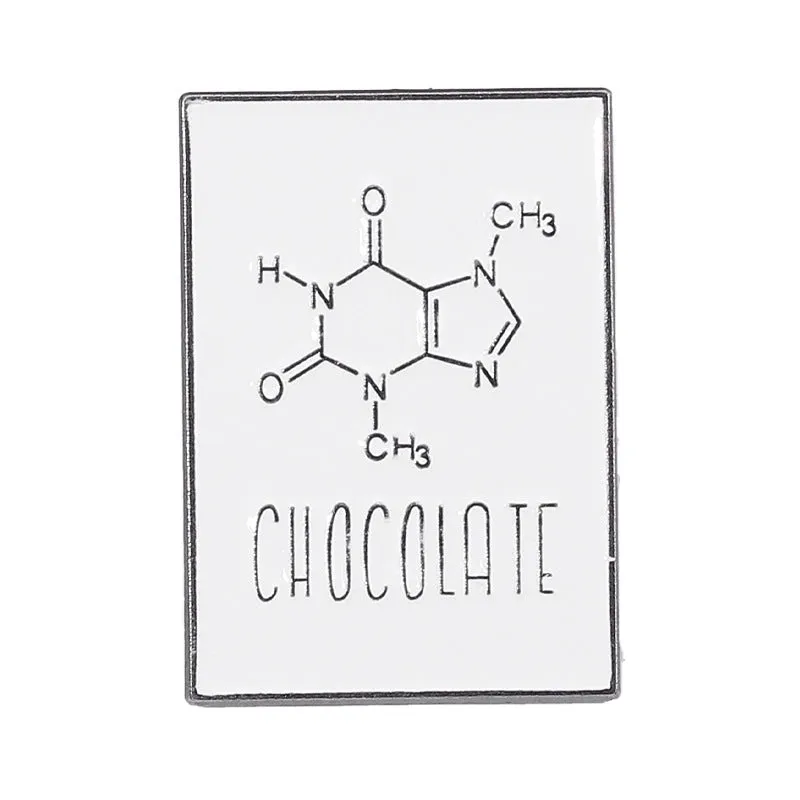 Fashion Pin Cartoon Alloy Unisex Brooches