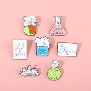 Fashion Pin Cartoon Alloy Unisex Brooches