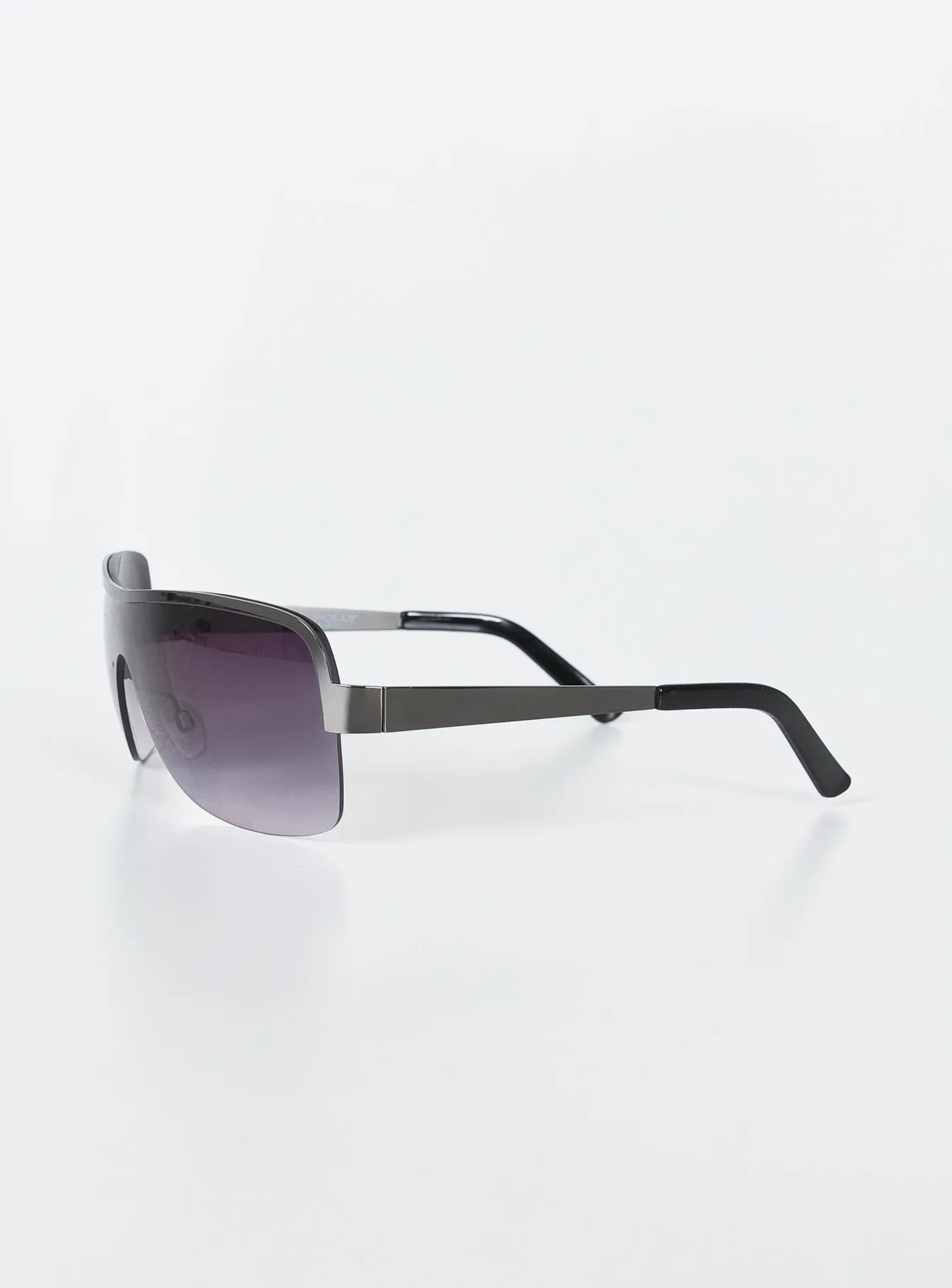 Feldman Sunglasses Black