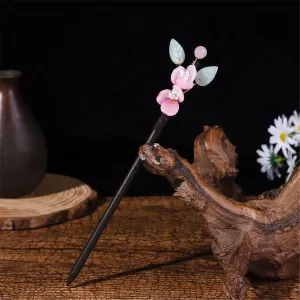 Floral Headbands
