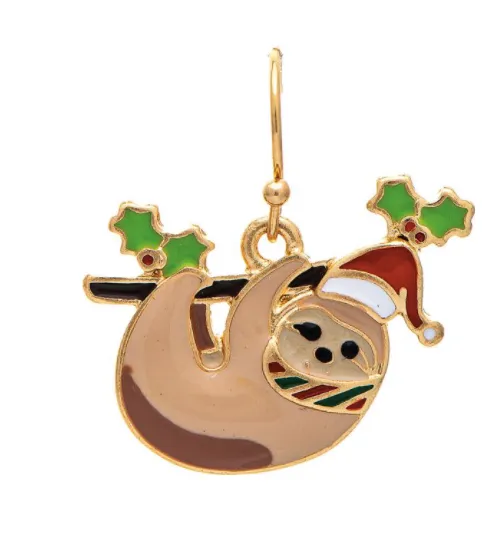 Festive Holiday Jewelry