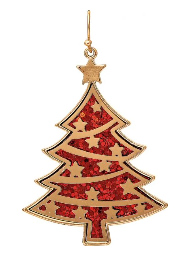 Festive Holiday Jewelry