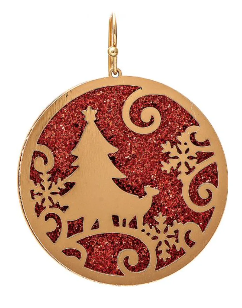 Festive Holiday Jewelry