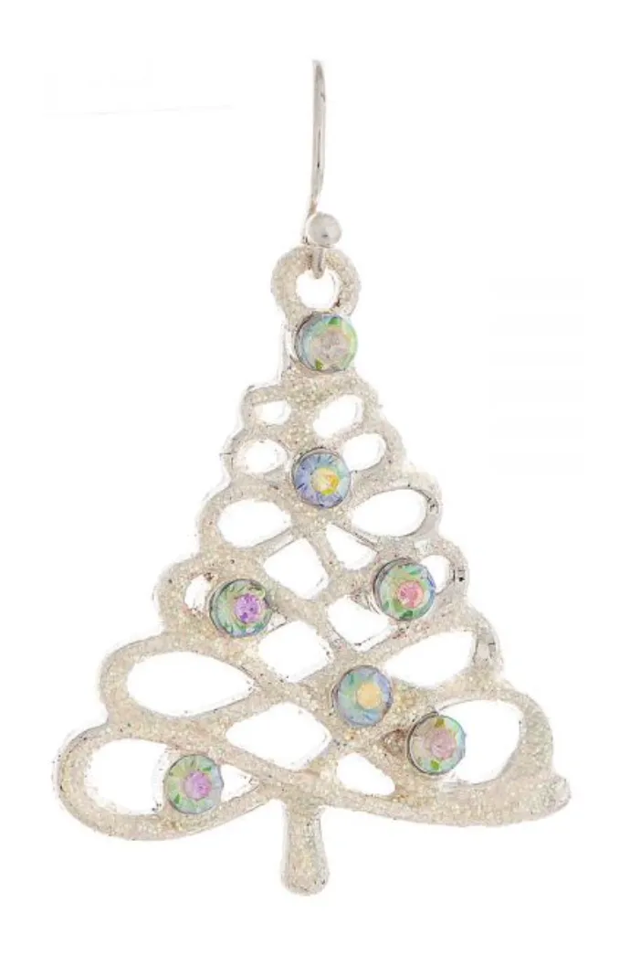 Festive Holiday Jewelry