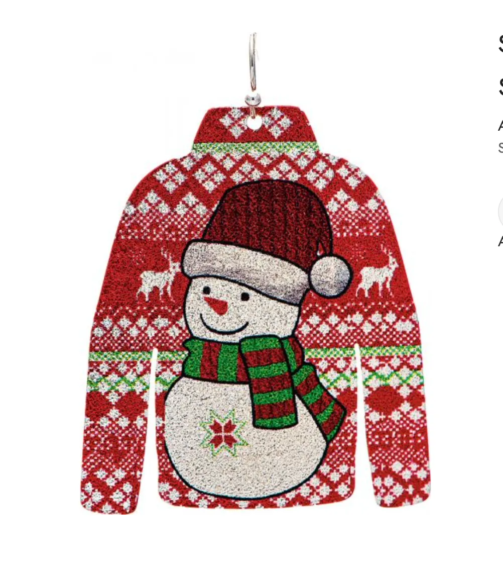 Festive Holiday Jewelry