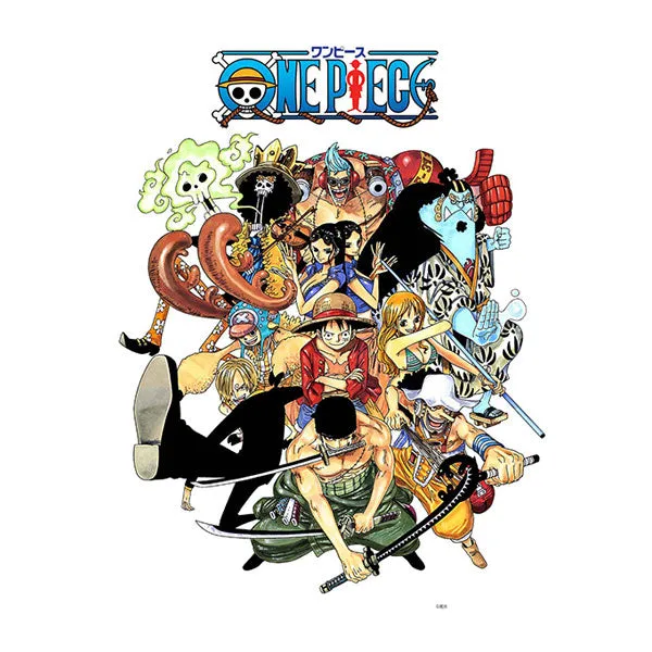 FiguArts Zero Cat Burglar Nami One Piece Pirates Bandai Figure