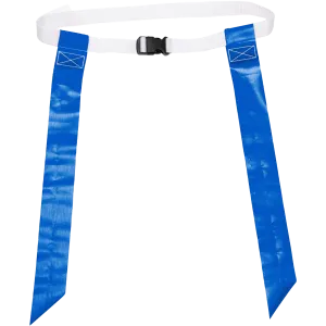 Flag Football Belt - 6 Pack