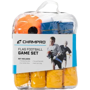 Flag Football Game Set