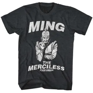 Flash Gordon Merciless Men's T-Shirt