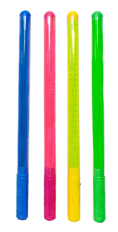 Flashing Light Up Wand Sticks Wholesale