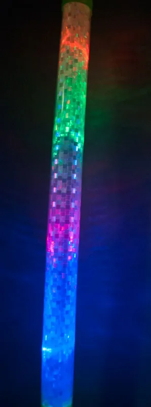 Flashing Light Up Wand Sticks Wholesale